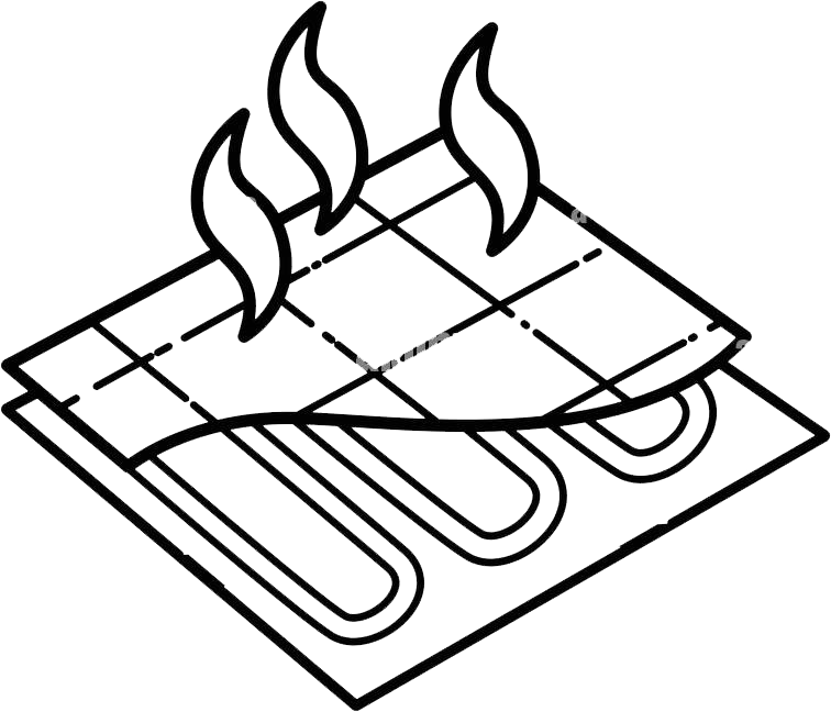 YERDEN ISITMA SİSTEMLERİ